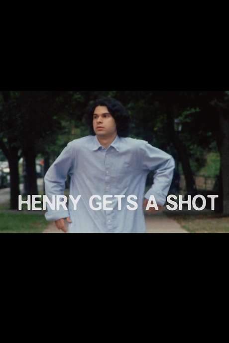Henry Gets a Shot